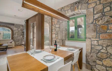 Maison 6 personnes à Malinska - Photo 21