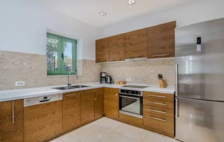 Maison 6 personnes à Malinska - Photo 23