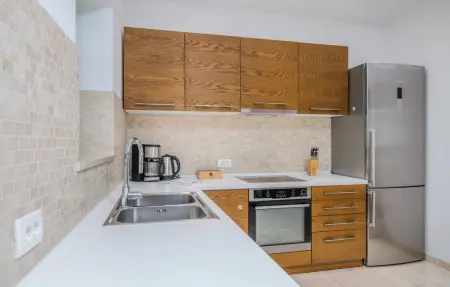Maison 6 personnes à Malinska - Photo 24