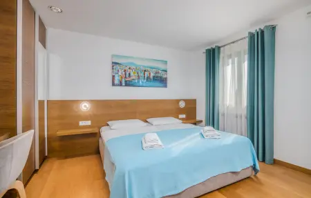Maison 6 personnes à Malinska - Photo 25