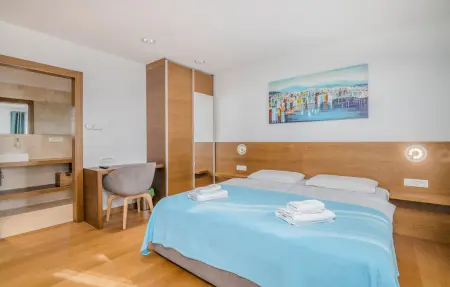 Maison 6 personnes à Malinska - Photo 26