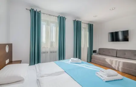 Maison 6 personnes à Malinska - Photo 27