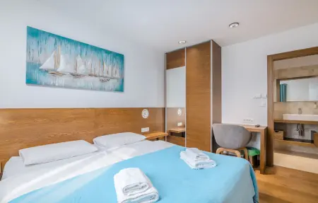 Maison 6 personnes à Malinska - Photo 28