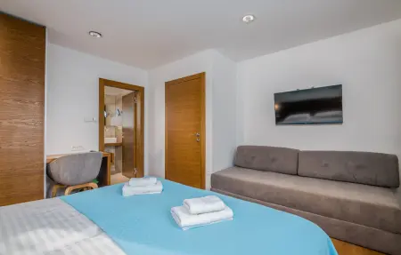 Maison 6 personnes à Malinska - Photo 29