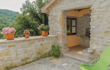 Agriturismo La Ginestra, Maison 6 personnes à Città di Castello PG - Photo 1