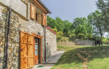 Agriturismo La Ginestra, Maison 6 personnes à Città di Castello PG - Photo 3