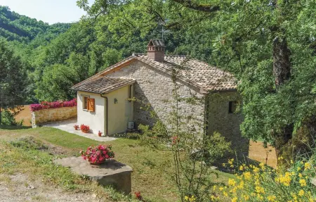 Agriturismo La Ginestra, Maison 6 personnes à Città di Castello PG - Photo 4