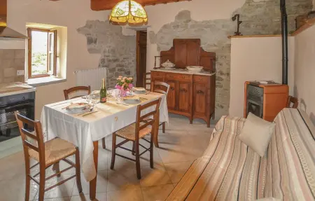 Agriturismo La Ginestra, Maison 6 personnes à Città di Castello PG - Photo 5