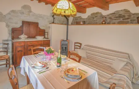 Agriturismo La Ginestra, Maison 6 personnes à Città di Castello PG - Photo 6