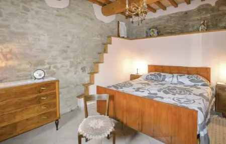Agriturismo La Ginestra, Maison 6 personnes à Città di Castello PG - Photo 7