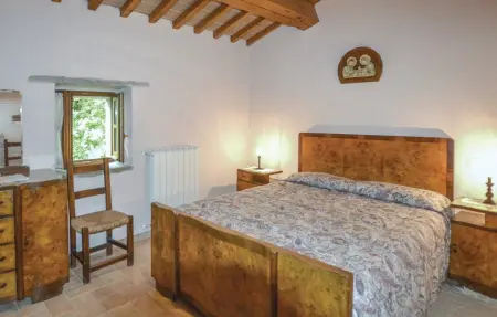 Agriturismo La Ginestra, Maison 6 personnes à Città di Castello PG - Photo 9