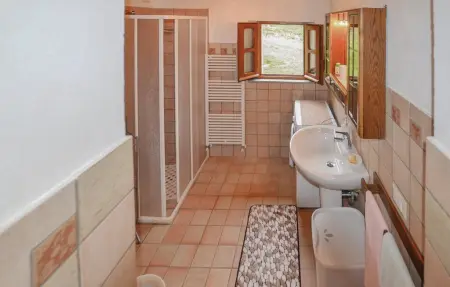 Agriturismo La Ginestra, Maison 6 personnes à Città di Castello PG - Photo 10