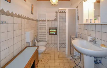 Agriturismo La Ginestra, Maison 6 personnes à Città di Castello PG - Photo 11