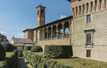 Agriturismo La Ginestra, Maison 6 personnes à Città di Castello PG - Photo 12