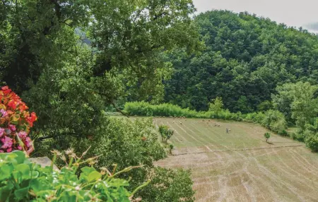 Agriturismo La Ginestra, Maison 6 personnes à Città di Castello PG - Photo 13