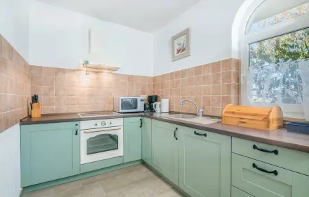 Maison 6 personnes à Barusici - Photo 2