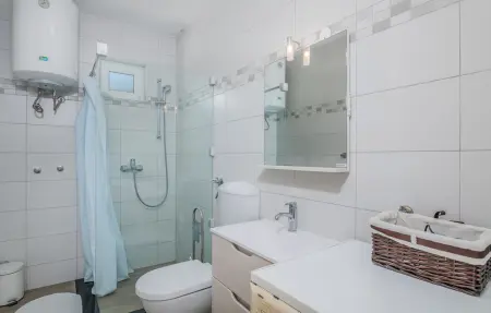 Maison 6 personnes à Barusici - Photo 4