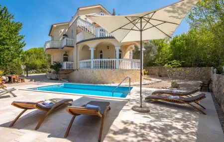 Maison 6 personnes à Barusici - Photo 5