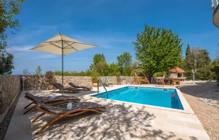 Maison 6 personnes à Barusici - Photo 6