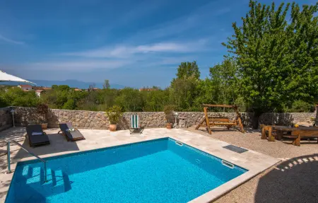 Maison 6 personnes à Barusici - Photo 7