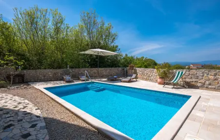 Maison 6 personnes à Barusici - Photo 8