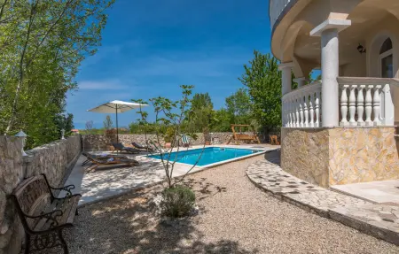 Maison 6 personnes à Barusici - Photo 9
