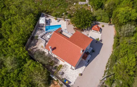 Maison 6 personnes à Barusici - Photo 13