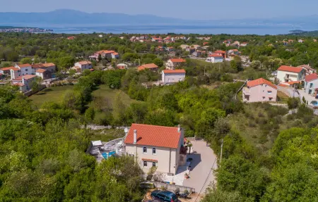 Maison 6 personnes à Barusici - Photo 14