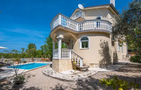 Maison 6 personnes à Barusici - Photo 15