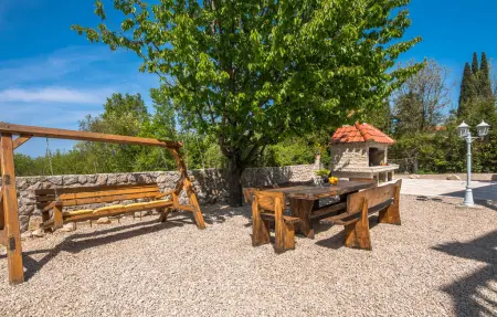 Maison 6 personnes à Barusici - Photo 17