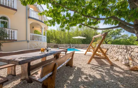Maison 6 personnes à Barusici - Photo 18