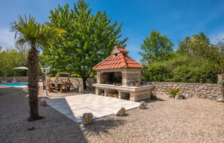 Maison 6 personnes à Barusici - Photo 19