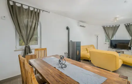 Maison 6 personnes à Barusici - Photo 26