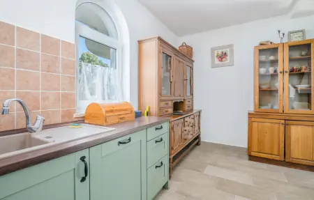 Maison 6 personnes à Barusici - Photo 28
