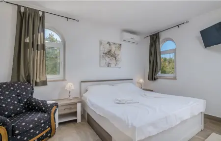 Maison 6 personnes à Barusici - Photo 30