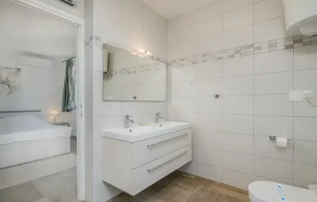Maison 6 personnes à Barusici - Photo 35