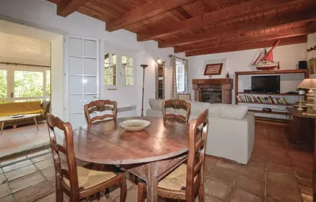 Maison 6 personnes à Sotta - Photo 3