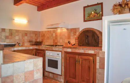 Maison 6 personnes à Sotta - Photo 4