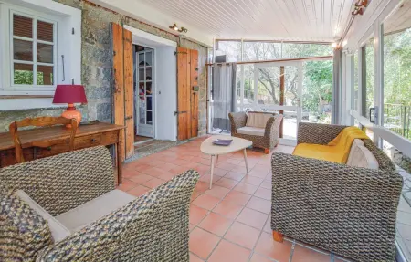 Maison 6 personnes à Sotta - Photo 5