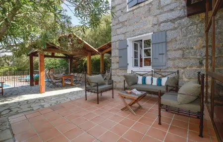 Maison 6 personnes à Sotta - Photo 6