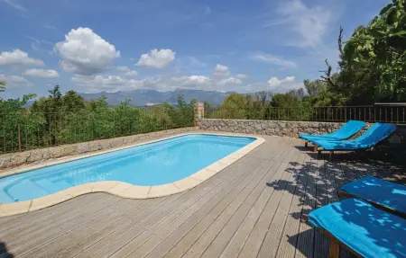 Maison 6 personnes à Sotta - Photo 7