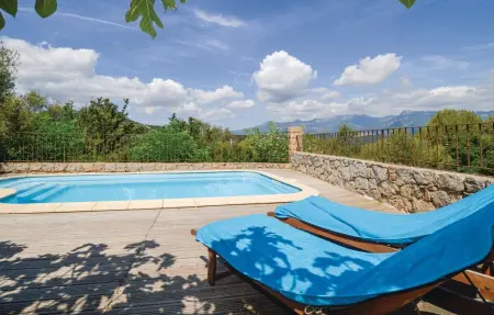 Maison 6 personnes à Sotta - Photo 9