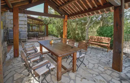 Maison 6 personnes à Sotta - Photo 10
