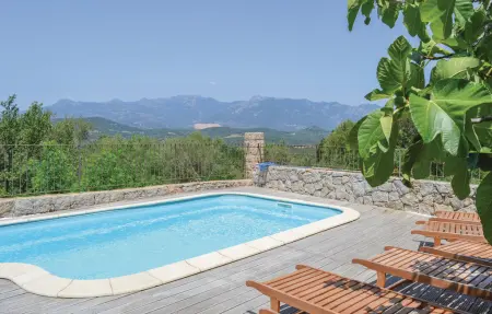 Maison 6 personnes à Sotta - Photo 12