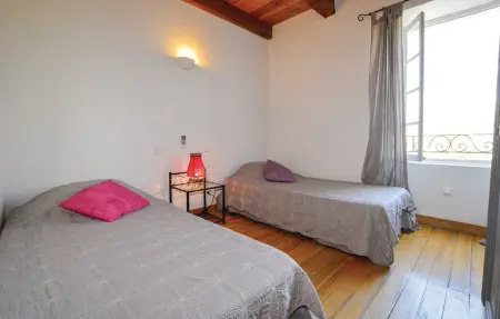 Maison 6 personnes à Sotta - Photo 18
