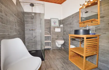 Maison 6 personnes à Sotta - Photo 20