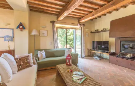 Podere Case Sparse, Maison 8 personnes à Citerna  PG - Photo 2