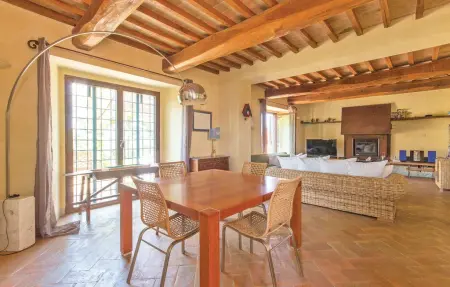 Podere Case Sparse, Maison 8 personnes à Citerna  PG - Photo 3