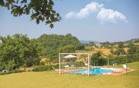 Podere Case Sparse, Maison 8 personnes à Citerna  PG - Photo 7