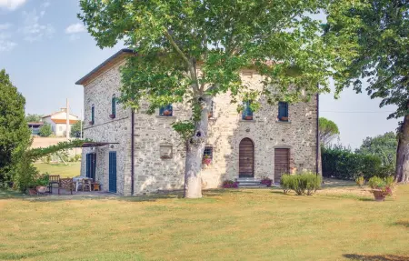Podere Case Sparse, Maison 8 personnes à Citerna  PG - Photo 9